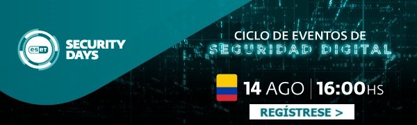 ESET Security Days